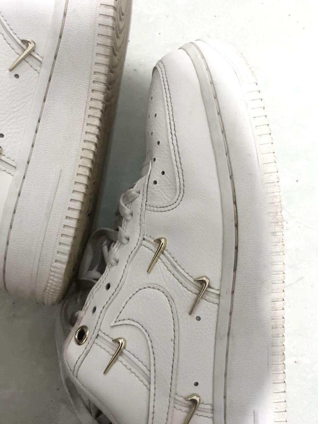 宝子们来说说这款我穿了小半年的宝藏鞋子